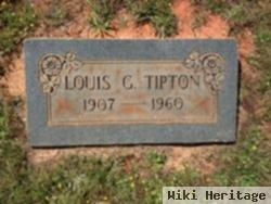 Louis Garnet Tipton