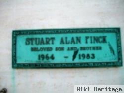 Stuart Alan Finck