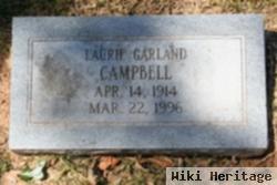 Laurie Garland Campbell