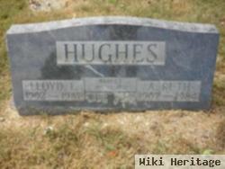 A Ruth Hughs