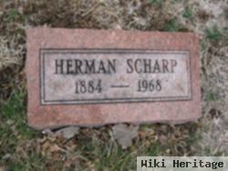 Herman Scharp