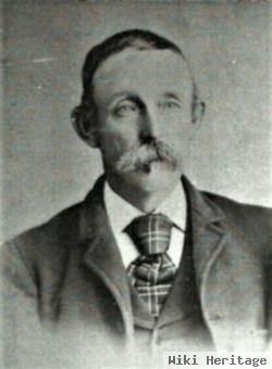 James Green Mclaughlin