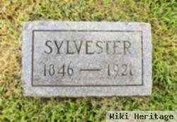 Sylvester B. Scrivner