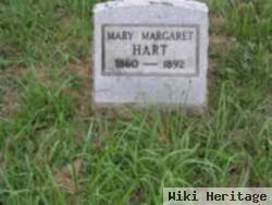 Mary Margaret Roseberry Hart