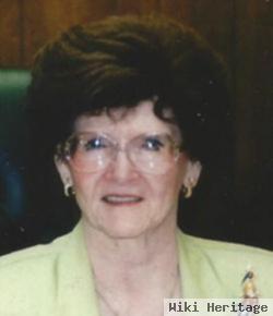 Helen Sue Kerby Wilson