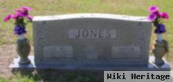 T. V. Jones