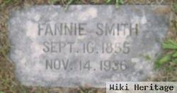 Fannie Smith