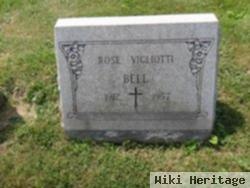 Rose Vigliotti Bell