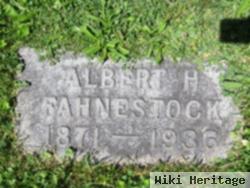Albert Henry Fahnestock
