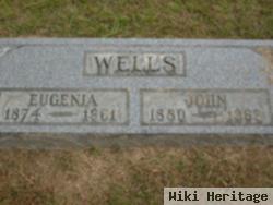 John Wells