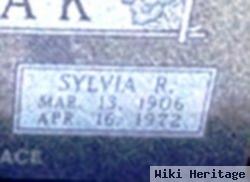 Sylvia Schramek Rybak