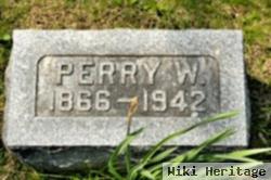 Perry William Noble