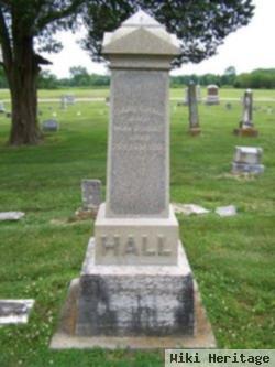 Isaac C. Hall