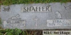 William L. Shaffer