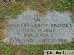 Charles L. Brooks