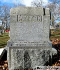 Elizabeth E. Pelton