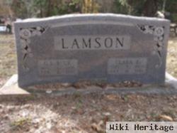 Gurney Leroy Lamson