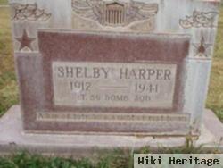 Shelby Carson Harper