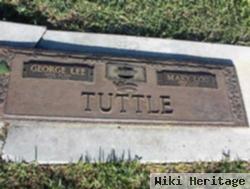 George Lee Tuttle