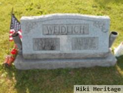 Edith M. Lakey Weidlich