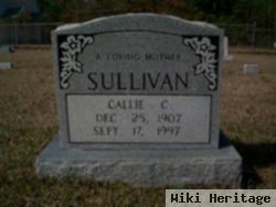 Callie Clanton Sullivan