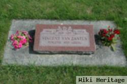 Vincent Van Zanten