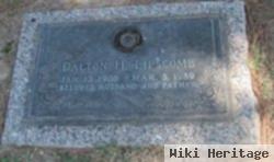 Dalton H. Lipscomb