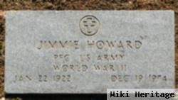 Jimmie Howard