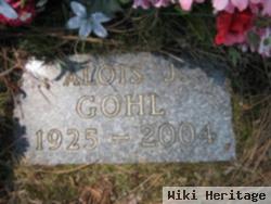 Alois J. Gohl