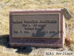 Merle Vaughn Jacobsen