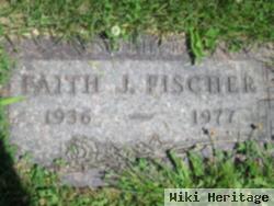 Faith J. Byrd Fischer