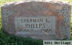 Sherman L. Phelps