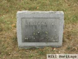 Rebecca Catharine North Sieber