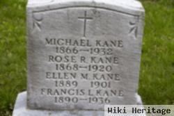 Ellen M. Kane