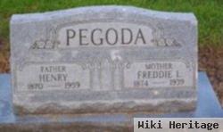 Henry Pegoda