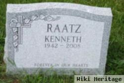 Kenneth Raatz