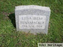 Edna Irene Pennapacker