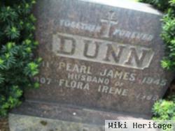 Pearl James Dunn