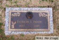 Patricia Heath