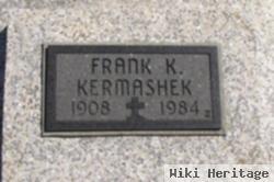 Frank Kenneth Kermashek