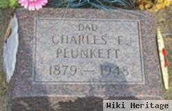 Charles Edward Plunkett