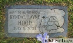 Kyndal Layne Hood