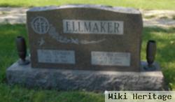 Judith Ann Foster Ellmaker