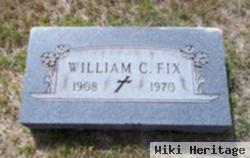 William C. Fix