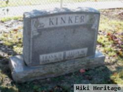 Frank H Kinker