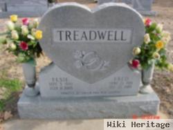 Fred Treadwell