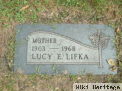 Lucy Elizabeth Welling Lifka