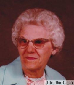 Rose "marie" Aten Carroll