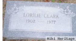 Lorilie Clark