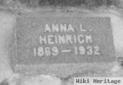 Anna Christina Laursen Heinrich